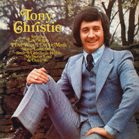 Walk Like A Panther - Tony Christie