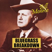 No Letter in the Mail - Bill Monroe