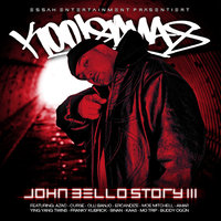 Halluzinationen - Kool Savas, Ercandize, Amar