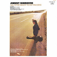 I'll Just Have To Learn To Stay Away From You - Johnny Rodriguez