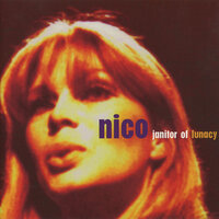 Afraid - Nico