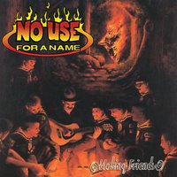 Best Regards - No Use For A Name