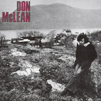 Falling Through Time - Don McLean