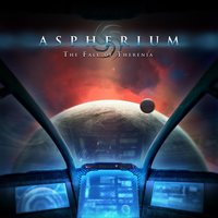 Landfall - Aspherium