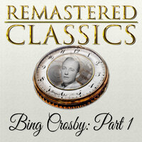 I Wished on the Moon - Bing Crosby