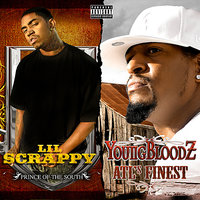 Lil Scrappy, YoungBloodZ