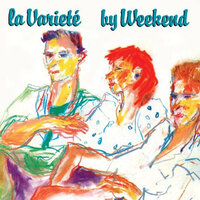 Summerdays - Weekend