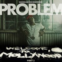 D.R.U.G.S. - Problem, Clyde Carson, Berner