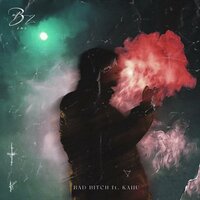Bz Inc #4 - Bad Bitch - Kaiju