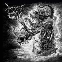 Hell's Everything - Decapitated Christ