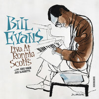 Spring Is Here - Bill Evans, Jack DeJohnette, Eddie Gomez