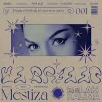 Mestiza