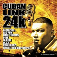 Men Of Business - Cuban Link