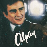 Hayalimdeki Resim - Alpay