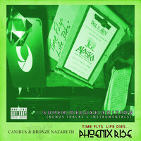 Interlude Uno - Canibus, Bronze Nazareth