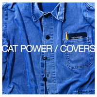 A Pair Of Brown Eyes - Cat Power