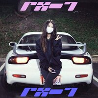 RX-7 - Lames