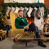 Have Yourself A Merry Little Christmas - Brett Young, Sam Fischer