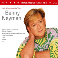 Met Jou Wil Ik Leven - Benny Neyman