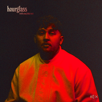 Hourglass - Baby Tate, James Vickery