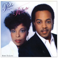Maybe - Peabo Bryson, Roberta Flack