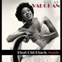 Seperate Ways - Sarah Vaughan