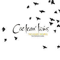 Tranquil Eye - Cocteau Twins