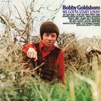 For The Very First Time - Bobby Goldsboro