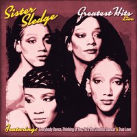 Brother Brother Sleep - Sister Sledge