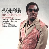Everyboy Plays the Fool - Clarence Carter