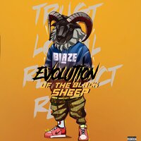Alive - Blaze
