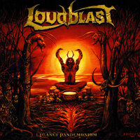 The Descent - Loudblast