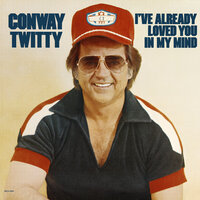 I'm Used To Losing You - Conway Twitty