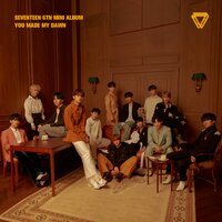Home - Seventeen
