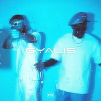 ❶ Gyalis - Sharif