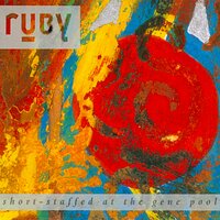 Grace - Ruby