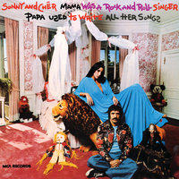 I Can See Clearly Now - Sonny & Cher