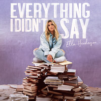 Let’s Go Home Together - Ella Henderson, Tom Grennan