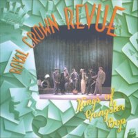 Hey Pachuco - Royal Crown Revue
