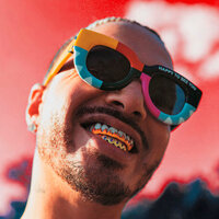 Ganas De Verte - J. Balvin