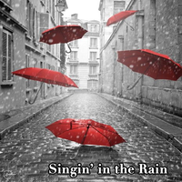 I Begged Her - Gene Kelly