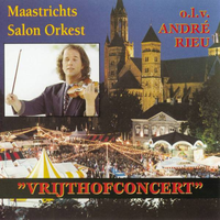 Cielito Lindo - André Rieu