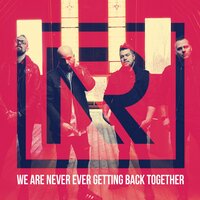 Hostage - No Resolve