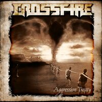 Under Siege - Crossfire