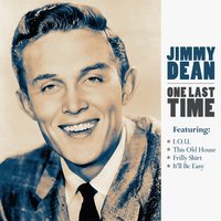 When It's Sleepy Time Down South - Jimmy Dean