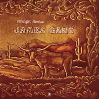 Hairy Hypochondriac - James Gang
