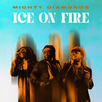 Tracks of My Tears - Mighty Diamonds