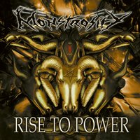 From Wrath to Ruin - Monstrosity