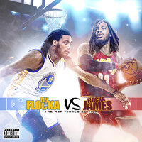 Flexxin - Waka Flocka Flame, OJ Da Juiceman, David Blayne
