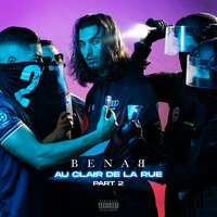 RS4 - Benab, Timal, Kofs